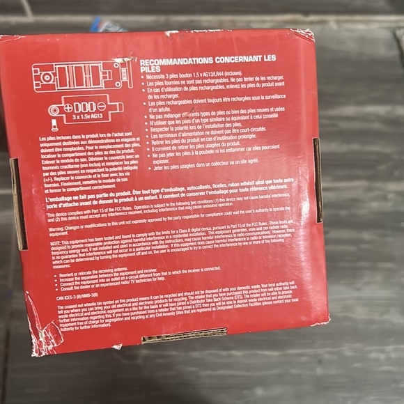 Plush of Kylo Ren - Picture 7 of 7